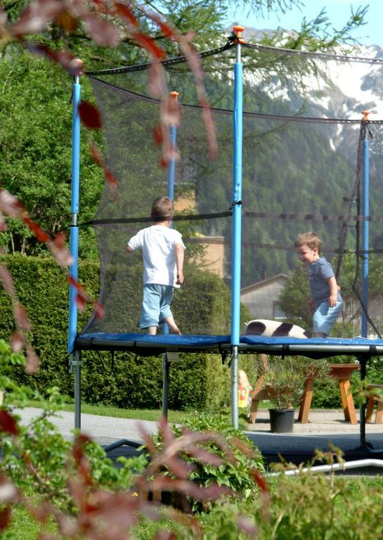 Ferienwohnungen Erath Schoppernau Exterior foto